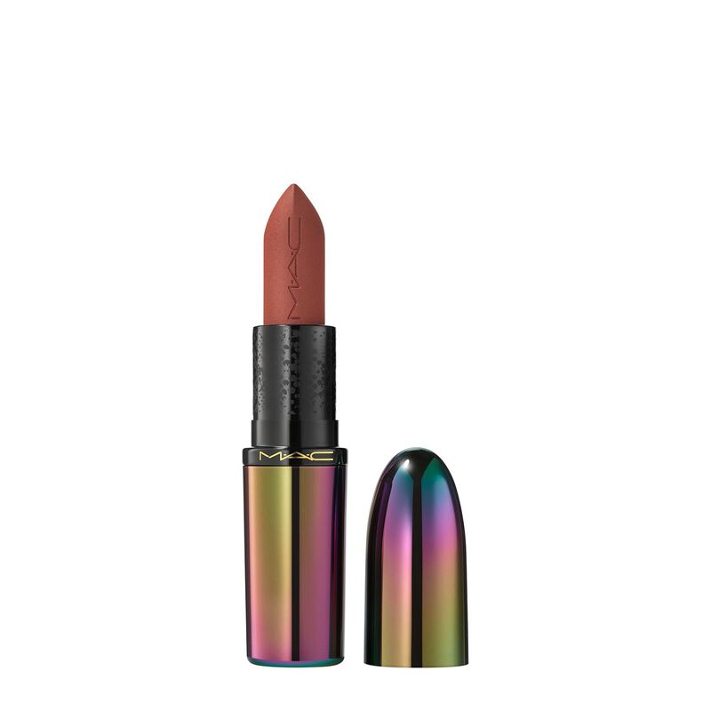 MAC M.A.Cximal Silky Matte Lipstick image number 4